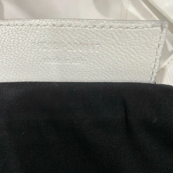 Balenciaga Motocross City Top Handle Bag - Picture 11 of 12